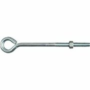 EAT-IN N221-333 0.5 x 10 in. Eye Bolt, Zinc EA600004